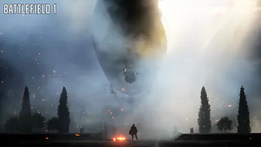 Battlefield 1 - Live preview 8