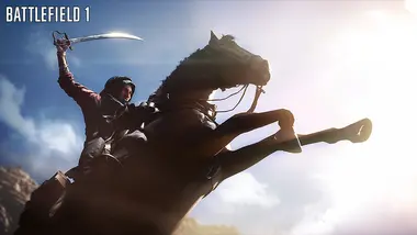 Battlefield 1 - Live preview 6