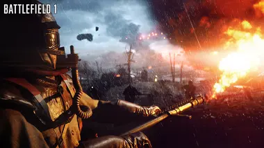 Battlefield 1 - Live preview 3
