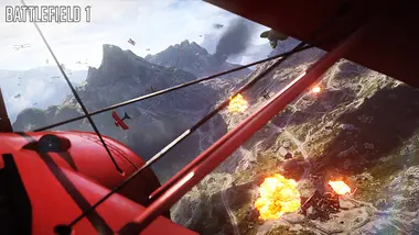 Battlefield 1 - Live preview 2