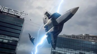 Battlefield 2042 preview 5