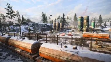 Battlefield 2042 preview 6