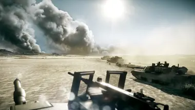 Battlefield 3 preview 9