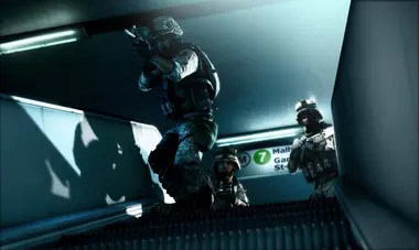 Battlefield 3 preview 5