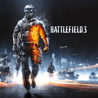 Battlefield 3 preview 10