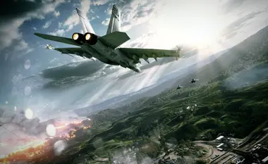 Battlefield 3 preview 7