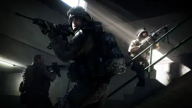 Battlefield 3 preview 6