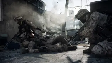 Battlefield 3 Premium Edition preview 10