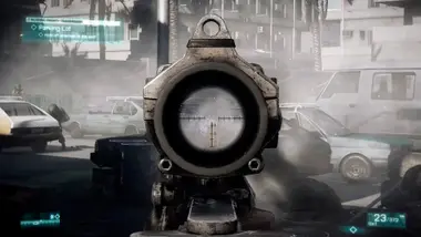 Battlefield 3 Premium Edition preview 9
