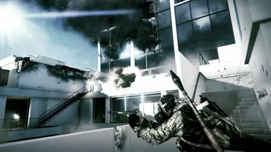 Battlefield 3 Premium Edition preview 6