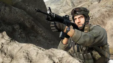 Battlefield 3 Premium Edition preview 7