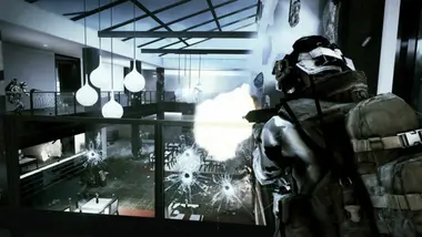 Battlefield 3 Premium Edition preview 3