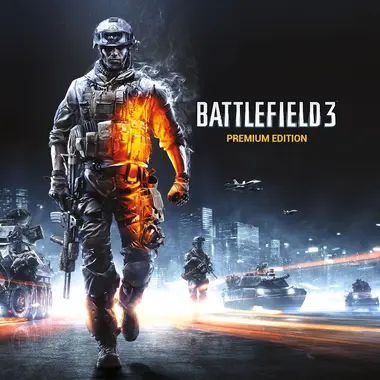 Battlefield 3 Premium Edition preview 12