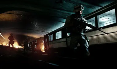 Battlefield 3 | Premium Edition preview 8