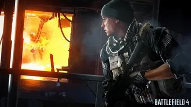 Battlefield 4 preview 10