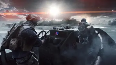 Battlefield 4 preview 4
