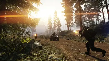Battlefield 4 preview 6