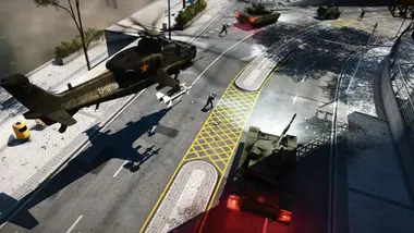Battlefield 4 | Premium Edition preview 3
