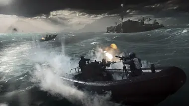 Battlefield 4 | Premium Edition preview 7