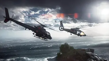 Battlefield 4 | Premium Edition preview 5