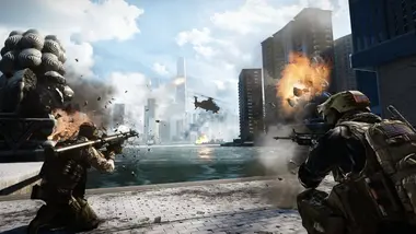 Battlefield 4 | Premium Edition preview 2