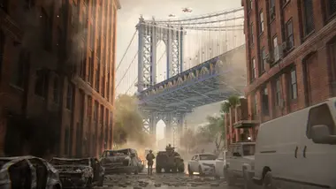 Battlefield 6 preview 5