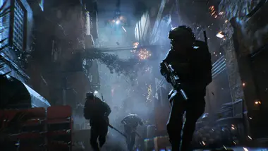 Battlefield 6 preview 8