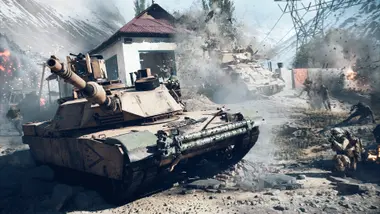 Battlefield 6 preview 10