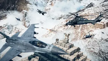 Battlefield 6 preview 7