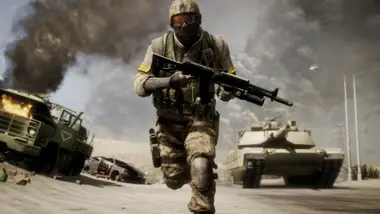 Battlefield: Bad Company 2 preview 5