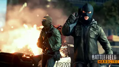 Battlefield: Hardline preview 17