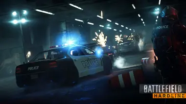 Battlefield: Hardline preview 12