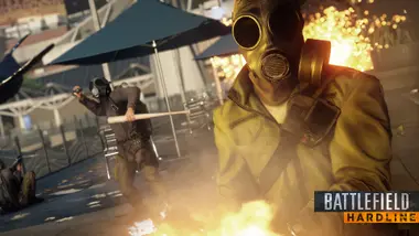 Battlefield: Hardline preview 32