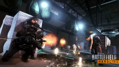 Battlefield: Hardline preview 35