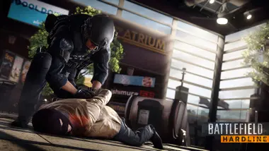 Battlefield: Hardline preview 28