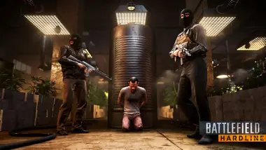 Battlefield: Hardline preview 26