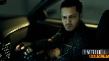 Battlefield: Hardline preview 23
