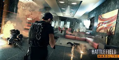 Battlefield: Hardline | Ultimate Edition preview 9