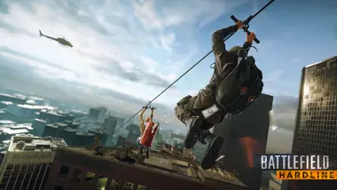 Battlefield: Hardline - Live - UNITED STATES preview 9