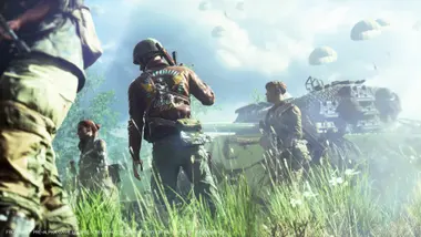Battlefield V | Definitive Edition preview 7
