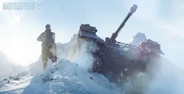 Battlefield V | Definitive Edition preview 14