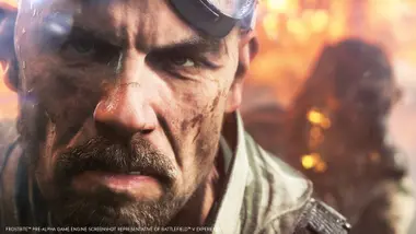 Battlefield V | Definitive Edition preview 3