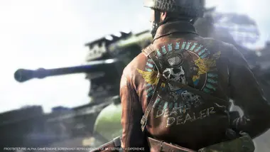 Battlefield V | Definitive Edition preview 10