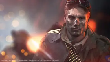 Battlefield V | Definitive Edition preview 11