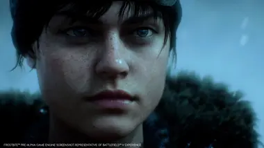 Battlefield V | Definitive Edition preview 12