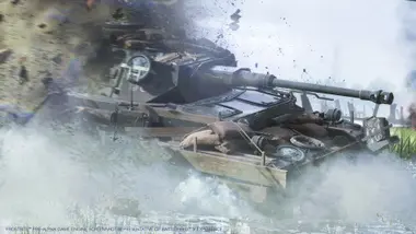 Battlefield V | Deluxe Edition - Live preview 7