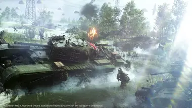 Battlefield V | Deluxe Edition - Live preview 13