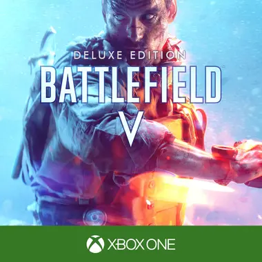 Battlefield V | Deluxe Edition - Live preview 15