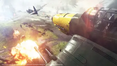 Battlefield V preview 8