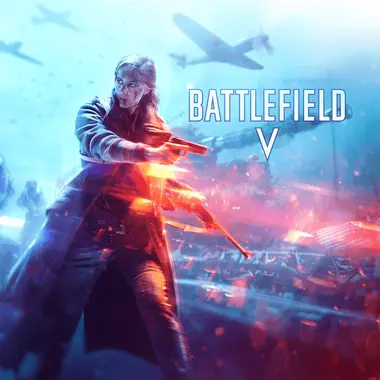 Battlefield V preview 14